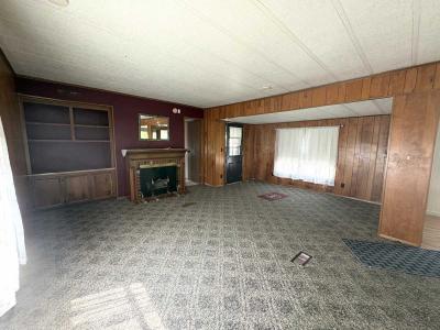 Photo 2 of 8 of home located at 384 Laird Mount Morris, MI 48458