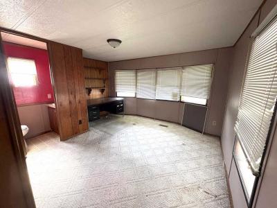 Photo 4 of 8 of home located at 384 Laird Mount Morris, MI 48458