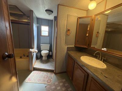 Photo 5 of 8 of home located at 384 Laird Mount Morris, MI 48458
