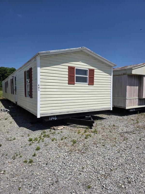 1996 Destiny Mobile Home For Sale