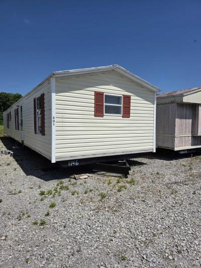 Mobile Home at 175 Belcher Rd Sweetwater, TN 37874