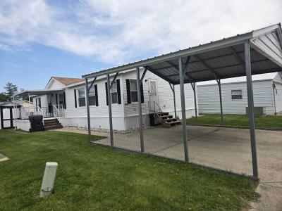 Mobile Home at 8646 W Holly Drive Pendleton, IN 46064