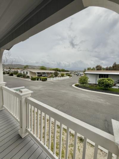 Photo 3 of 19 of home located at 26424 Doveweed Canyon Country, CA 91351