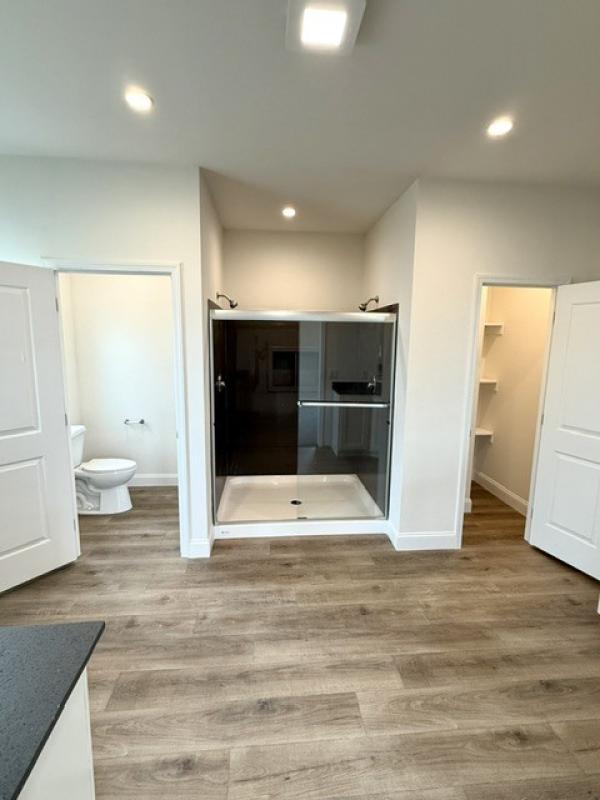 2025 Mobile Home
