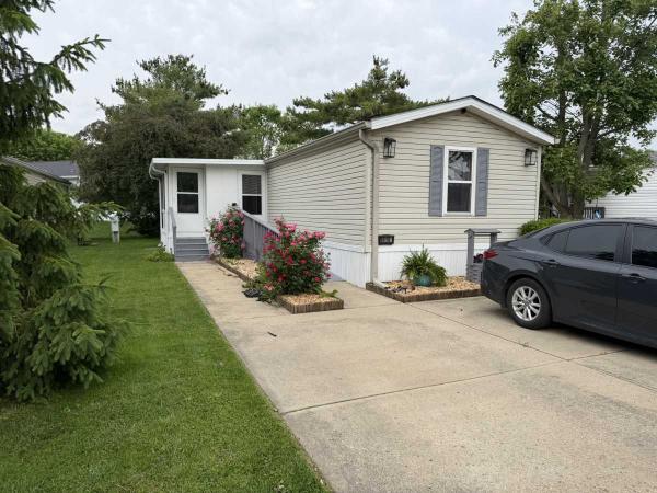 Redman Mobile Home For Sale