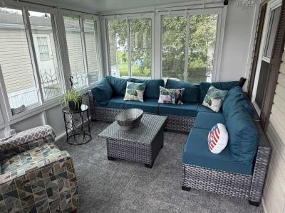 Photo 2 of 8 of home located at 1818 Wallstreet Cir Indianapolis, IN 46234
