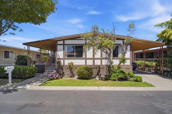 1978 Lancer Mobile Home For Sale