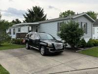 Redman Mobile Home