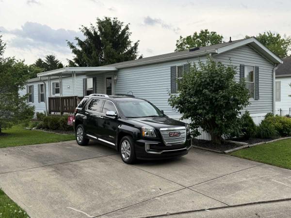 Redman Mobile Home For Sale