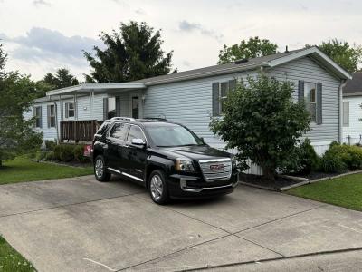 Mobile Home at 1937 Joshua St Indianapolis, IN 46234