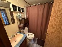 Redman Mobile Home