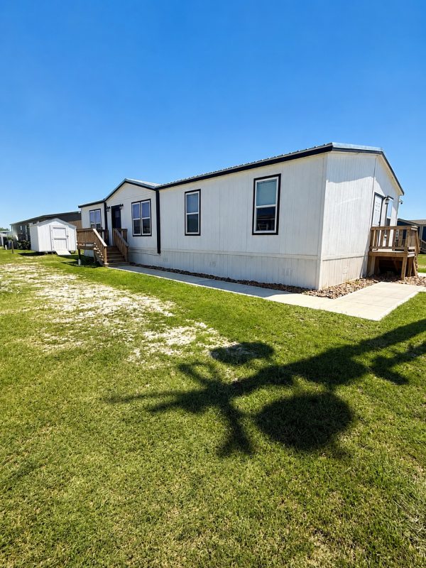 2024 2024 Mobile Home For Sale