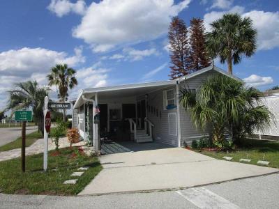 Mobile Home at 200Devault St Lot 29 Umatilla, FL 32784
