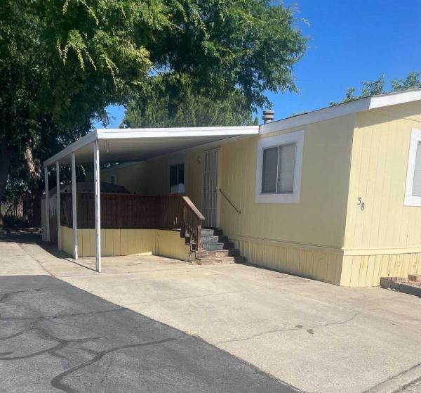 Photo 1 of 2 of home located at 38 Cottonwood Circle Oroville, CA 95965