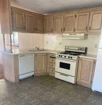 1990 Springbrook spbk7102a Manufactured Home