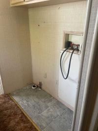 1990 Springbrook spbk7102a Manufactured Home