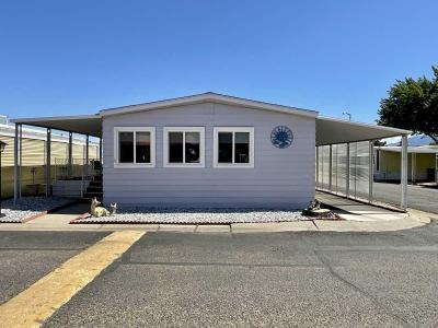 Mobile Home at 55 Eureka Dr Carson City, NV 89706