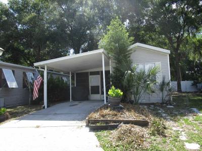 Mobile Home at 200 Devault St Lot 17 Umatilla, FL 32784