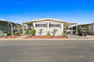 Mobile Home at 4095 Fruit St. #303 La Verne, CA 91750