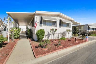 Photo 2 of 8 of home located at 4095 Fruit St. #303 La Verne, CA 91750