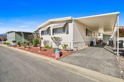 Photo 3 of 8 of home located at 4095 Fruit St. #303 La Verne, CA 91750