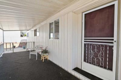 Photo 4 of 8 of home located at 4095 Fruit St. #303 La Verne, CA 91750