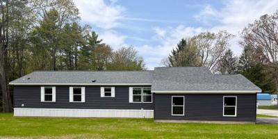 Photo 2 of 24 of home located at 16 Pine Haven Street Saco, ME 04072