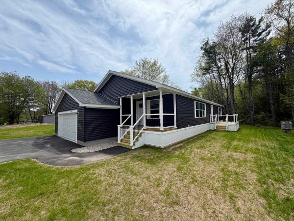 2026 Mobile Home