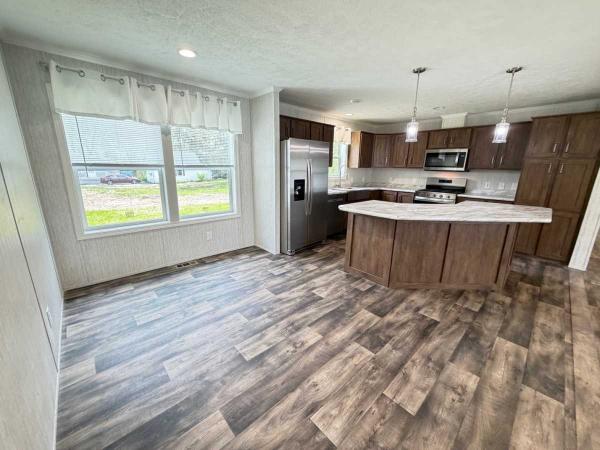 2026 Mobile Home