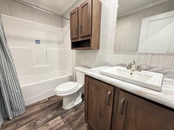 2026 Mobile Home