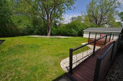 Photo 2 of 17 of home located at W6830 Shadybrook Cir. Fond Du Lac, WI 54937