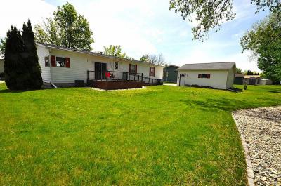 Photo 3 of 17 of home located at W6830 Shadybrook Cir. Fond Du Lac, WI 54937
