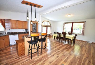 Photo 4 of 17 of home located at W6830 Shadybrook Cir. Fond Du Lac, WI 54937