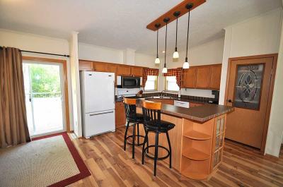 Photo 5 of 17 of home located at W6830 Shadybrook Cir. Fond Du Lac, WI 54937