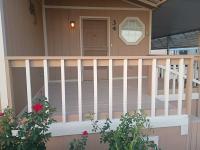 1996 HALLMARK Mobile Home