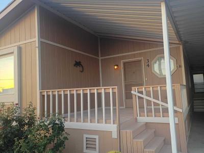 Mobile Home at 8401 S Kolb Rd #34 Tucson, AZ 85756