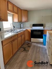 1982 CONC Manufactured Home