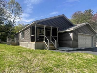 Mobile Home at 4 Sparrow Drive Saco, ME 04072