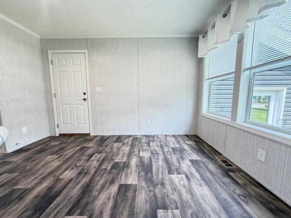 2026 Manufactured Home