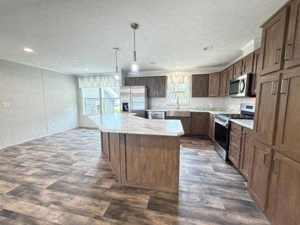 2026 Manufactured Home