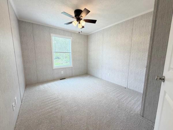 2026 Manufactured Home