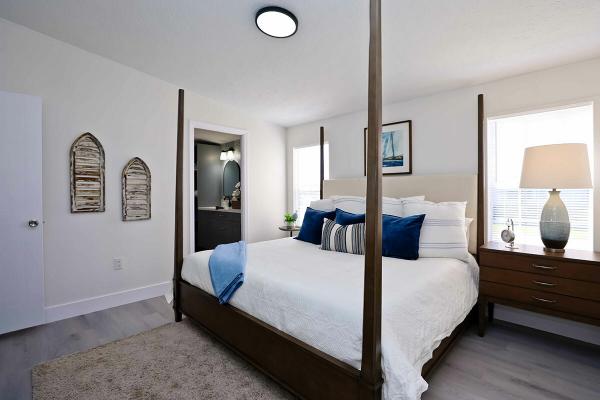 2004 Skyline Mobile Home For Sale