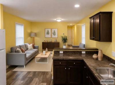 Photo 3 of 11 of home located at 3416 Kramers Ln #81 Louisville, KY 40216