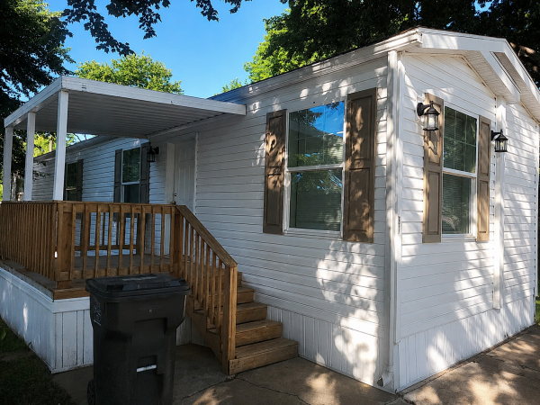 2019 Schult Mobile Home For Sale