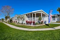 2026 Jacobsen Imperial LTD Manufactured Home