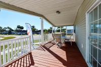 2026 Jacobsen Imperial LTD Manufactured Home