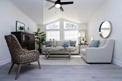 Mobile Home at 11300 Rexmere Blvd, #22/14-Model Fort Lauderdale, FL 33325
