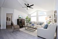 2026 Jacobsen Imperial LTD Manufactured Home