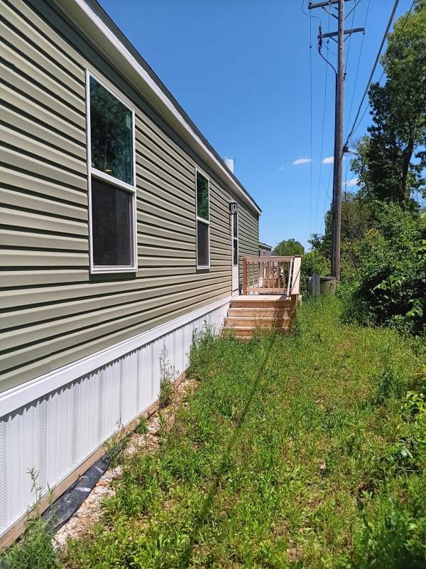 2025 Clayton Mobile Home For Sale