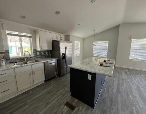2025 CAVCO Manufactured Home